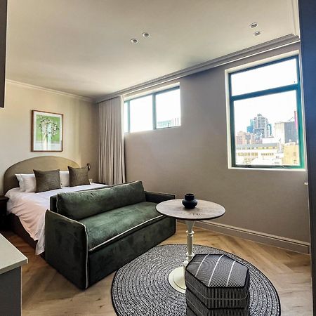 Charles Hope Cape Town Aparthotel Exterior photo