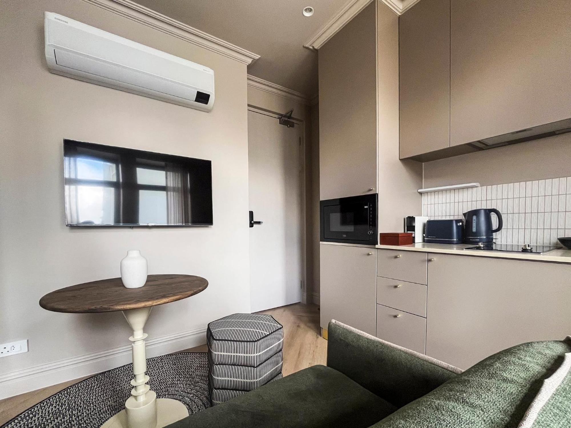 Charles Hope Cape Town Aparthotel Exterior photo